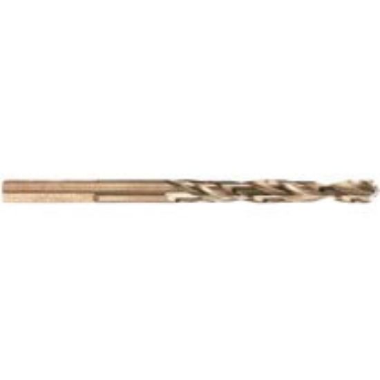 Picture of Dewalt® 1/2" Pilot Point Drill Bit Part# - Dw1932B