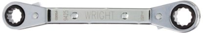 Picture of Wright Tool 3/8"X7/16" Ratching Boxwrench 12 Point Part# - 9425