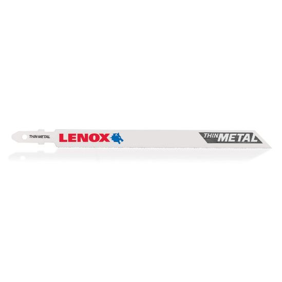 Picture of Lenox® Jig B524T5 5-1/4 X 3/8 X037 X 24 Part# - 1991605