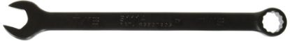 Picture of Wright Tool 7/16" Combination Wrenchblack 12-Point Part# - 31114