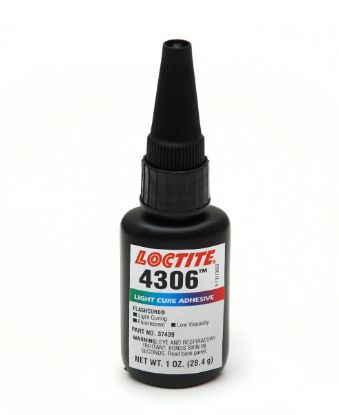 Picture of Loctite® Loctite 4306 Flashc 28.4G Part# - 487909