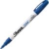 Picture of Sharpie® Sharpie Paint Blue Fineos Upc Part# - 35536