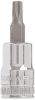 Picture of Gearwrench® Skt Torx Bit 3/8Dr T27 Part# - 80537