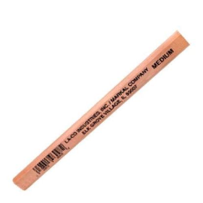 Picture of Markal® Carpenters Pencil Mediumlead Part# - 96928