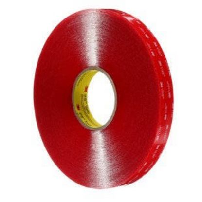 Picture of 3M™ Vhb Acrylic Foam Tape 1/2 In X 36 Yd Part# - 7000123482