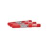 Picture of Dixon Ticonderoga Lumber Crayon Red520 Part# - 52000