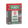 Picture of Dixon Ticonderoga Lumber Crayon Red520 Part# - 52000