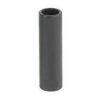 Picture of Grey Pneumatic 3/8" Drive X 18Mm Semi-Deep - 12 Point Part# - 1118Msd