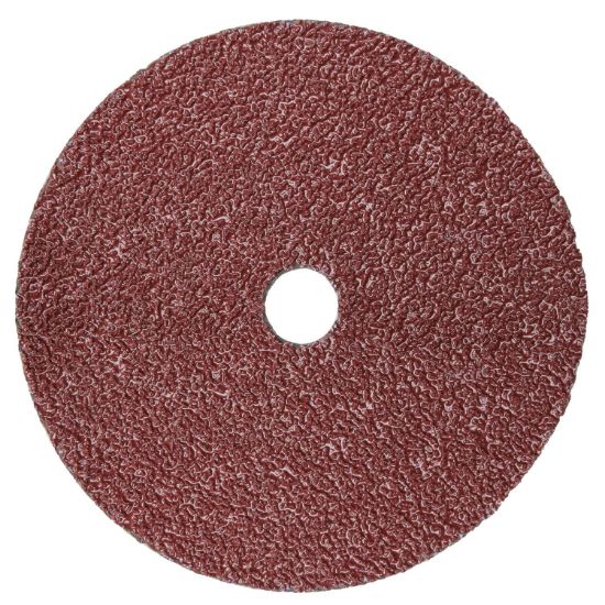 Picture of 3M™ Fibre Disc 982C  36+  5In X 7/8 In  Die 500P Part# - 7000000392