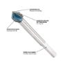 Picture of Bosch Power Tools Gt500 3/8" Glass & Tilebit Carded Part# - Gt500