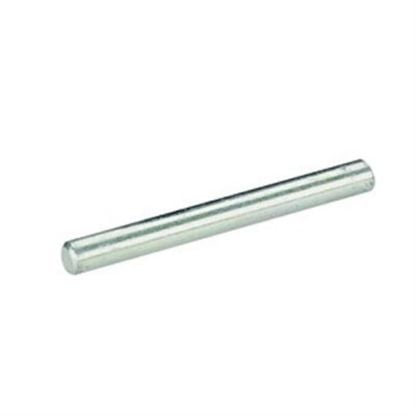 Picture of Grey Pneumatic Drive Pin Only Part# - 2422