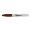 Picture of Sharpie® Sharpie Fine Brown Upc Part# - 30037