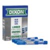 Picture of Dixon Ticonderoga Lumber Crayon Blue521 Part# - 52100