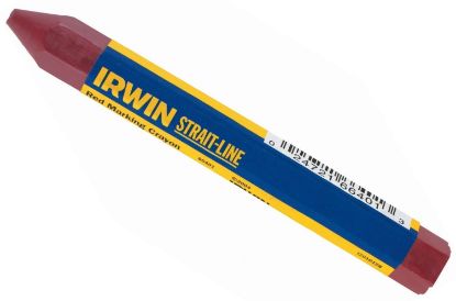 Picture of Irwin® 4204 Ric Red Marking Cra Part# - 66401Zr