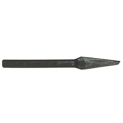 Picture of Mayhew™ Tools 250-1/4 Half Round Nosechisel Part# - 10502May