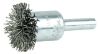 Picture of Weiler® 1" Circular Flared End Brush Part# - 10099