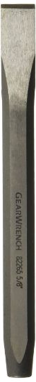 Picture of Gearwrench® 5/8" X 6-1/2"X 1/2" Coldchise Part# - 82265