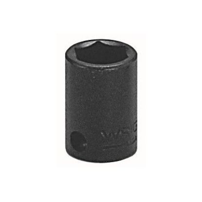 Picture of Wright Tool 5/16" 3/8"Dr 6Pt Std Impact Socket Part# - 3810