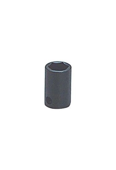 Picture of Wright Tool 11Mm 3/8"Dr 6Pt Std Impact Metric Sock Part# - 38-11Mm