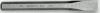 Picture of Mayhew™ Tools 70-3/4" Cold Chisel Unpolished Part# - 70212