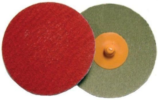 Picture of Weiler® 2" Blending Disc- Plastic Button Style- 80C Part# - 60172