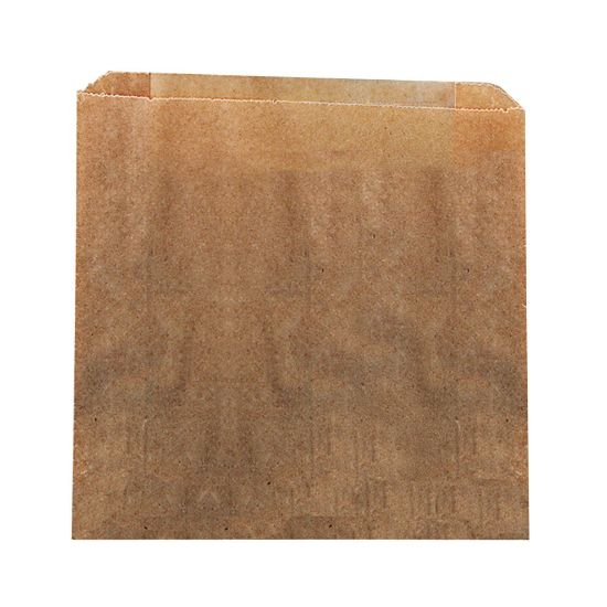 Picture of Hospeco C-Kraft Waxed Paper Linrs 500 Part# - 260Sanbag