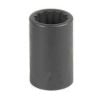 Picture of Grey Pneumatic 3/8" Drive X 7/8" 12 Point Standard Part# - 1128R