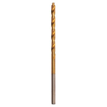 Picture of Dewalt® 3/32" Titanium Drill Bitsplit Point Part# - Dw1306