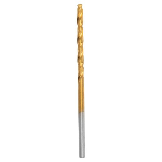 Picture of Dewalt® 7/64" Titanium Drill Bitsplit Point Part# - Dw1307