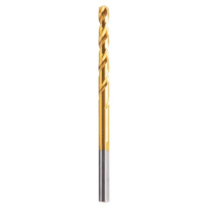 Picture of Dewalt® 13/64" Titanium Drill Bi Part# - Dw1313