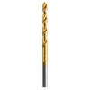 Picture of Dewalt® 7/32" Titanium Drill Bit Part# - Dw1314