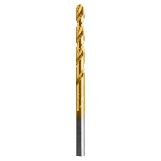 Picture of Dewalt® 7/32" Titanium Drill Bit Part# - Dw1314