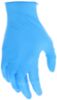 Picture of Mcr Safety Med 4 Mil Nitrishield Disposable Glove Pwdr Free Part# - 6015M