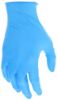 Picture of Mcr Safety Xlrg 4 Mil Nitrishield Disposable Glove Pdr Free Part# - 6015Xl