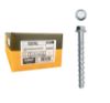 Picture of Powers™ By Dewalt® Screwbolt Screw Anchor 3/8In X 2-1/2In Part# - Pfm1411220