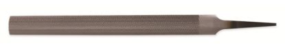 Picture of Crescent/Nicholson® 6" Half Round Bastard File Part# - 04795N