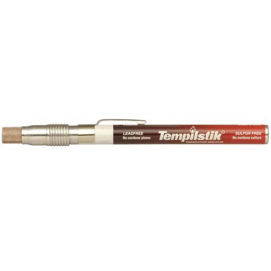 Picture of Tempil Tempilstik Temp Indicating Stick  650F / 343C Part# - 28048