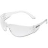 Picture of Mcr Safety Checklite Safety Glassesuncoated Clear Lens Part# - Cl010