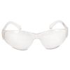 Picture of Mcr Safety Checklite Safety Glassesuncoated Clear Lens Part# - Cl010