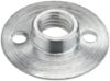 Picture of Weiler® Disc Nut F/Fiber Disc5/8"-11 Thr Part# - 59604