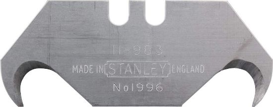 Picture of Stanley® Large Hook Blade Part# - 11-983