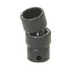 Picture of Grey Pneumatic 3/8" Drive X 19Mm Semi-Deep - 12 Point Part# - 1119Msd