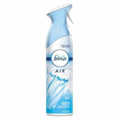 Picture of Febreze Febreze Air Freshener Linen & Sky 8.8 Fl Oz Part# - 96256