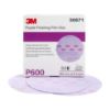 Picture of 3M™ 3M Hookit Prpl Fnsh Flmdc 30671 6 P600 Part# - 7100122789