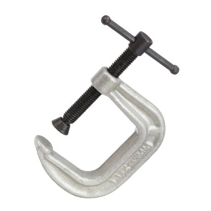 Picture of Wilton 141 1/2C 1-1/2 C Clamp Part# - 41416