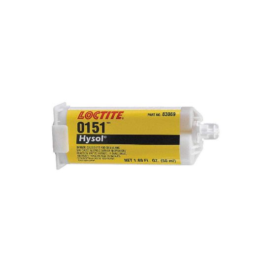 Picture of Loctite® Loctite Hys D0151 50Ml En Part# - 398454