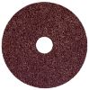 Picture of Weiler® Fiber Disc 4.5" 24Grit 25/Min Part# - 59571