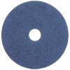 Picture of Weiler® Fiber Disc 4.5" 50Grit 25/Min Part# - 59733