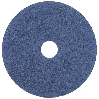 Picture of Weiler® Fiber Disc 4.5" 50Grit 25/Min Part# - 59733