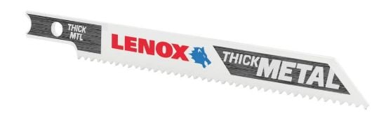 Picture of Lenox® Jig B314U2 3-5/8 X 3/8 X037 X 14 Part# - 1991562